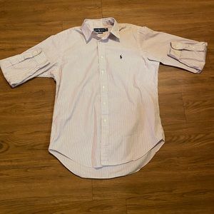 Polo Ralph Lauren Dress Shirt